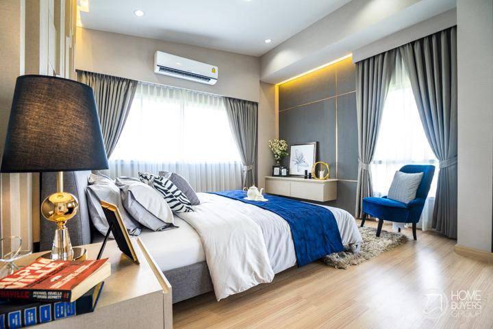 รีวิวบ้านเดี่ยว เลอ นีโอ ไพร์ม แพรกษา-เทพารักษ์ บ้านดีไซน์สวย ออกแบบพื้นที่ครบใช้สอยคุ้มค่า รีวิวบ้านเดี่ยว เลอ นีโอ ไพร์ม แพรกษา-เทพารักษ์ บ้านดีไซน์สวย ออกแบบพื้นที่ครบใช้สอยคุ้มค่า