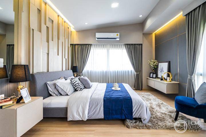 รีวิวบ้านเดี่ยว เลอ นีโอ ไพร์ม แพรกษา-เทพารักษ์ บ้านดีไซน์สวย ออกแบบพื้นที่ครบใช้สอยคุ้มค่า รีวิวบ้านเดี่ยว เลอ นีโอ ไพร์ม แพรกษา-เทพารักษ์ บ้านดีไซน์สวย ออกแบบพื้นที่ครบใช้สอยคุ้มค่า