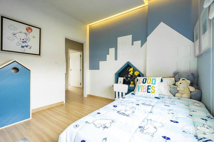 รีวิวบ้านเดี่ยว เลอ นีโอ ไพร์ม แพรกษา-เทพารักษ์ บ้านดีไซน์สวย ออกแบบพื้นที่ครบใช้สอยคุ้มค่า รีวิวบ้านเดี่ยว เลอ นีโอ ไพร์ม แพรกษา-เทพารักษ์ บ้านดีไซน์สวย ออกแบบพื้นที่ครบใช้สอยคุ้มค่า