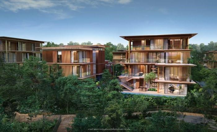 รวมคฤหาสน์ หรูหราอลังการ 50 ล้าน+