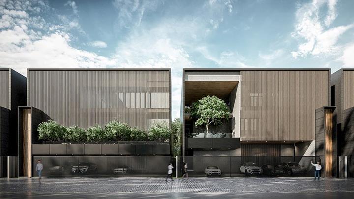 รวมคฤหาสน์ หรูหราอลังการ 50 ล้าน+