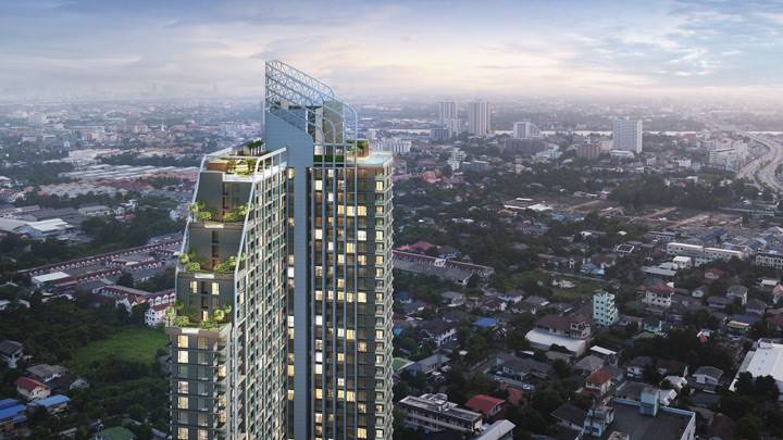 รีวิวคอนโด The Clev เจ้าพระยา-วงศ์สว่าง คอนโดฯ 36 ชั้น วิวแม่น้ำเจ้าพระยา ติดถนนใหญ่พิบูลสงคราม รีวิวคอนโด The Clev เจ้าพระยา-วงศ์สว่าง คอนโดฯ 36 ชั้น วิวแม่น้ำเจ้าพระยา ติดถนนใหญ่พิบูลสงคราม