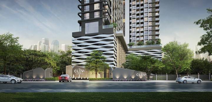 รีวิวคอนโด The Clev เจ้าพระยา-วงศ์สว่าง คอนโดฯ 36 ชั้น วิวแม่น้ำเจ้าพระยา ติดถนนใหญ่พิบูลสงคราม รีวิวคอนโด The Clev เจ้าพระยา-วงศ์สว่าง คอนโดฯ 36 ชั้น วิวแม่น้ำเจ้าพระยา ติดถนนใหญ่พิบูลสงคราม