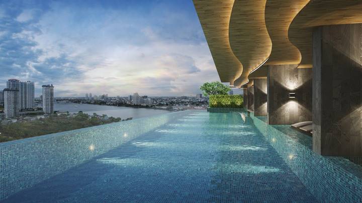 รีวิวคอนโด The Clev เจ้าพระยา-วงศ์สว่าง คอนโดฯ 36 ชั้น วิวแม่น้ำเจ้าพระยา ติดถนนใหญ่พิบูลสงคราม รีวิวคอนโด The Clev เจ้าพระยา-วงศ์สว่าง คอนโดฯ 36 ชั้น วิวแม่น้ำเจ้าพระยา ติดถนนใหญ่พิบูลสงคราม
