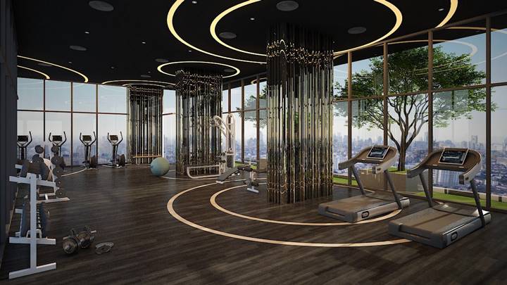 รีวิวคอนโด The Clev เจ้าพระยา-วงศ์สว่าง คอนโดฯ 36 ชั้น วิวแม่น้ำเจ้าพระยา ติดถนนใหญ่พิบูลสงคราม รีวิวคอนโด The Clev เจ้าพระยา-วงศ์สว่าง คอนโดฯ 36 ชั้น วิวแม่น้ำเจ้าพระยา ติดถนนใหญ่พิบูลสงคราม