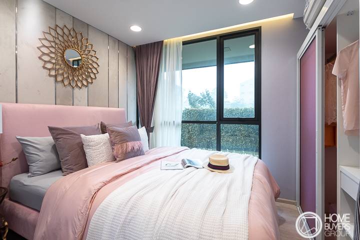 รีวิวคอนโด The Clev เจ้าพระยา-วงศ์สว่าง คอนโดฯ 36 ชั้น วิวแม่น้ำเจ้าพระยา ติดถนนใหญ่พิบูลสงคราม รีวิวคอนโด The Clev เจ้าพระยา-วงศ์สว่าง คอนโดฯ 36 ชั้น วิวแม่น้ำเจ้าพระยา ติดถนนใหญ่พิบูลสงคราม