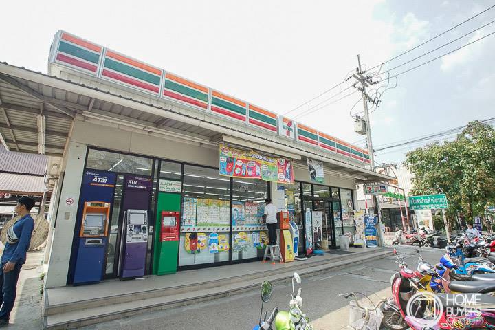 รีวิวบ้านเดี่ยว บ้านฟ้าปิยรมย์ นอร์เดิร์น ทางด่วนวงแหวน-ลำลูกกาคลอง 6 ดีไซน์เป็นเอกลักษณ์ในสังคมบ้านฟ้าปิยรมย์ที่สะดวกพร้อม