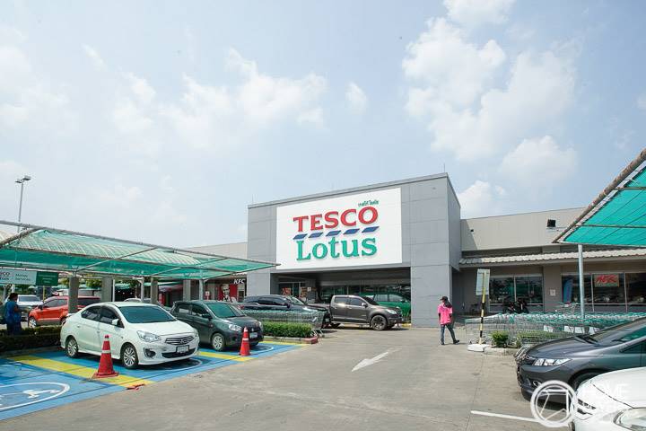รีวิวบ้านเดี่ยว บ้านฟ้าปิยรมย์ นอร์เดิร์น ทางด่วนวงแหวน-ลำลูกกาคลอง 6 ดีไซน์เป็นเอกลักษณ์ในสังคมบ้านฟ้าปิยรมย์ที่สะดวกพร้อม