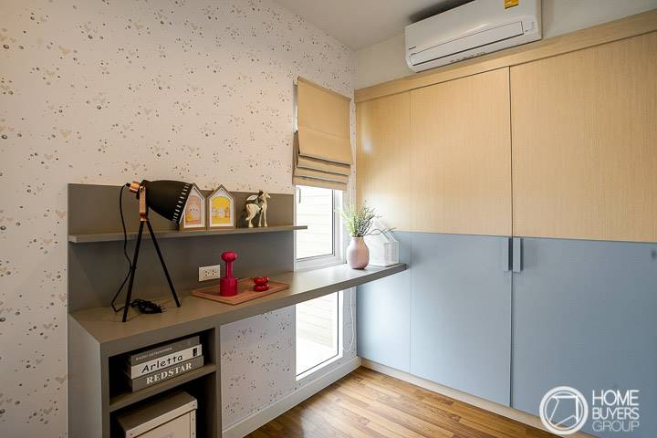 รีวิวบ้านเดี่ยว บ้านฟ้าปิยรมย์ นอร์เดิร์น ทางด่วนวงแหวน-ลำลูกกาคลอง 6 ดีไซน์เป็นเอกลักษณ์ในสังคมบ้านฟ้าปิยรมย์ที่สะดวกพร้อม