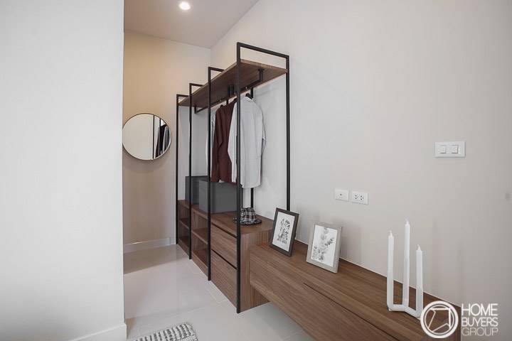 รีวิวบ้านเดี่ยว บ้านฟ้าปิยรมย์ นอร์เดิร์น ทางด่วนวงแหวน-ลำลูกกาคลอง 6 ดีไซน์เป็นเอกลักษณ์ในสังคมบ้านฟ้าปิยรมย์ที่สะดวกพร้อม