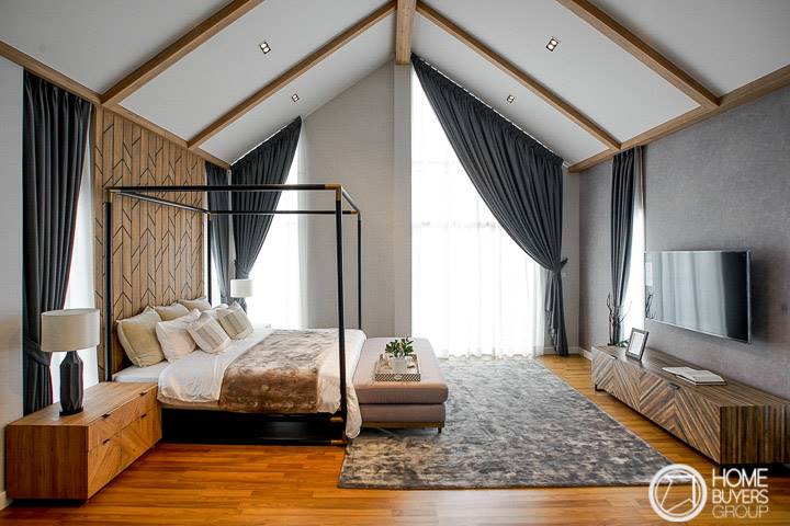 รีวิวบ้านเดี่ยว บ้านฟ้าปิยรมย์ นอร์เดิร์น ทางด่วนวงแหวน-ลำลูกกาคลอง 6 ดีไซน์เป็นเอกลักษณ์ในสังคมบ้านฟ้าปิยรมย์ที่สะดวกพร้อม