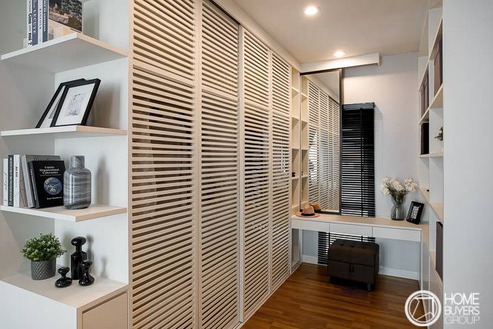 รีวิวบ้านเดี่ยว บ้านฟ้าปิยรมย์ นอร์เดิร์น ทางด่วนวงแหวน-ลำลูกกาคลอง 6 ดีไซน์เป็นเอกลักษณ์ในสังคมบ้านฟ้าปิยรมย์ที่สะดวกพร้อม