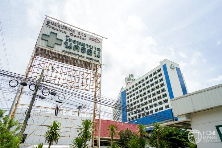 รีวิวบ้านเดี่ยว-ทาวน์โฮม โครงการเนเจอร์ พลัส พระราม 2-ท่าข้าม พร้อมพื้นที่ส่วนกลางที่ให้มากถึง 4 ไร่ รีวิวบ้านเดี่ยว-ทาวน์โฮม โครงการเนเจอร์ พลัส พระราม 2-ท่าข้าม พร้อมพื้นที่ส่วนกลางที่ให้มากถึง 4 ไร่