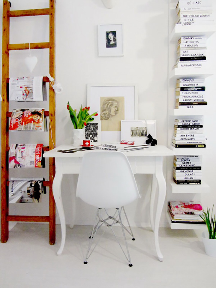 ทำงานบ้าน-คอนโดฯ ตกแต่งห้องอย่างไรดี? ทำงานบ้าน-คอนโดฯ ตกแต่งห้องอย่างไรดี?