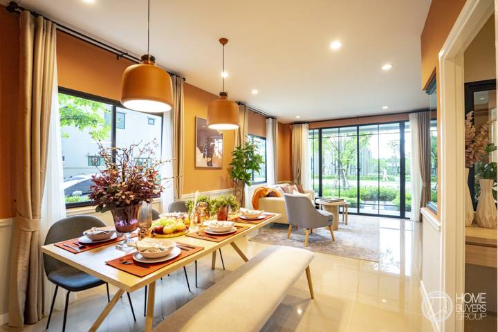 รีวิวทาวน์โฮม ชวนชื่น ทาวน์ ชัยพฤกษ์-แจ้งวัฒนะ ฟังก์ชั่นเทียบเท่าบ้านเดี่ยว พร้อมพื้นที่ส่วนกลางขนาดใหญ่ รีวิวทาวน์โฮม ชวนชื่น ทาวน์ ชัยพฤกษ์-แจ้งวัฒนะ ฟังก์ชั่นเทียบเท่าบ้านเดี่ยว พร้อมพื้นที่ส่วนกลางขนาดใหญ่