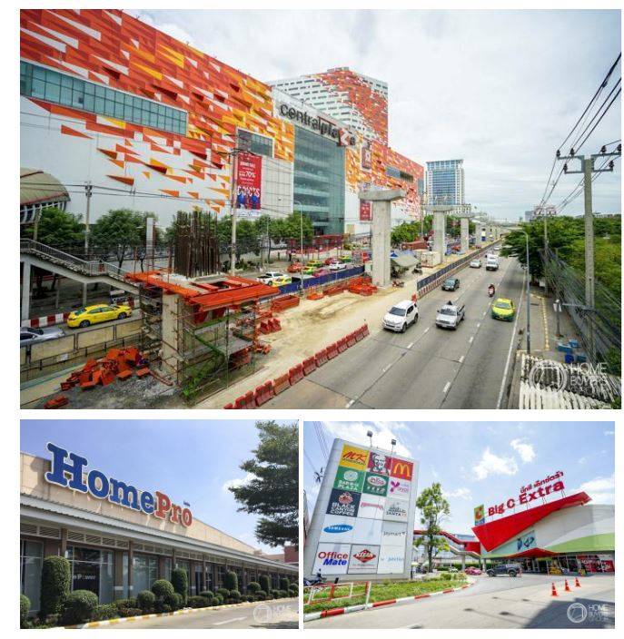 รีวิวทาวน์โฮม ชวนชื่น ทาวน์ ชัยพฤกษ์-แจ้งวัฒนะ ฟังก์ชั่นเทียบเท่าบ้านเดี่ยว พร้อมพื้นที่ส่วนกลางขนาดใหญ่ รีวิวทาวน์โฮม ชวนชื่น ทาวน์ ชัยพฤกษ์-แจ้งวัฒนะ ฟังก์ชั่นเทียบเท่าบ้านเดี่ยว พร้อมพื้นที่ส่วนกลางขนาดใหญ่