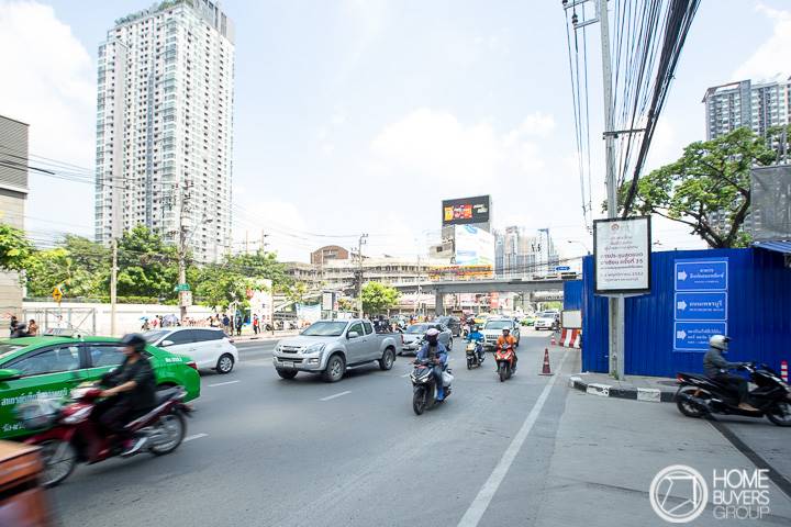 รีวิวคอนโด  ดิ เอส แอท สิงห์ คอมเพล็กซ์ ห้องชุดพักอาศัยระดับ Luxury บนทำเลอโศก-เพชรบุรี เชื่อมต่อได้ทั้งรถไฟฟ้าท่าเรือแอร์พอร์ตลิงค์ พร้อม Facility ครบครัน