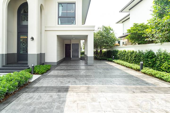 รีวิวบ้านเดี่ยว เลค ซีรีน พระราม 2 เปิดเฟสใหม่ ริมทะเลสาบ พร้อมพื้นที่ส่วนกลางมากกว่า 4 ไร่ ติดถนนใหญ่ การเดินทางสะดวก รีวิวบ้านเดี่ยว เลค ซีรีน พระราม 2 เปิดเฟสใหม่ ริมทะเลสาบ พร้อมพื้นที่ส่วนกลางมากกว่า 4 ไร่ ติดถนนใหญ่ การเดินทางสะดวก