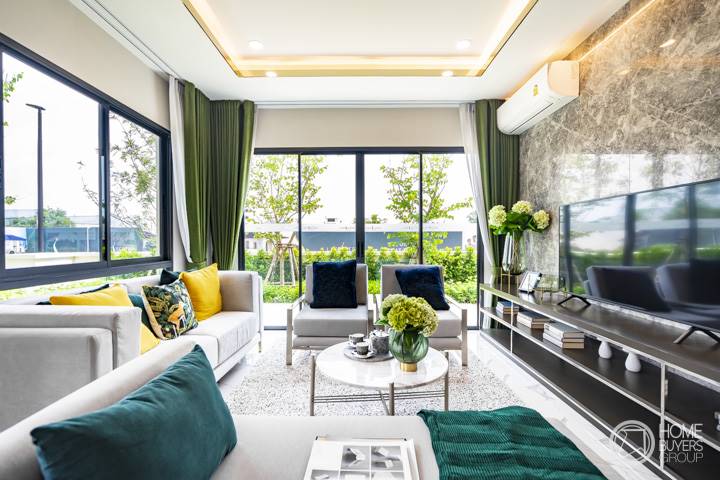 รีวิวบ้านเดี่ยว เลค ซีรีน พระราม 2 เปิดเฟสใหม่ ริมทะเลสาบ พร้อมพื้นที่ส่วนกลางมากกว่า 4 ไร่ ติดถนนใหญ่ การเดินทางสะดวก รีวิวบ้านเดี่ยว เลค ซีรีน พระราม 2 เปิดเฟสใหม่ ริมทะเลสาบ พร้อมพื้นที่ส่วนกลางมากกว่า 4 ไร่ ติดถนนใหญ่ การเดินทางสะดวก
