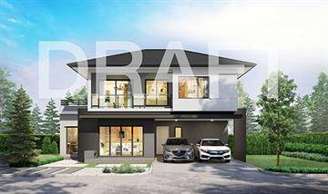 พรีวิวบ้าน บริทาเนีย บางนา-สุวรรณภูมิ เดินทางสะดวก ใกล้สนามบินสุวรรณภูมิ