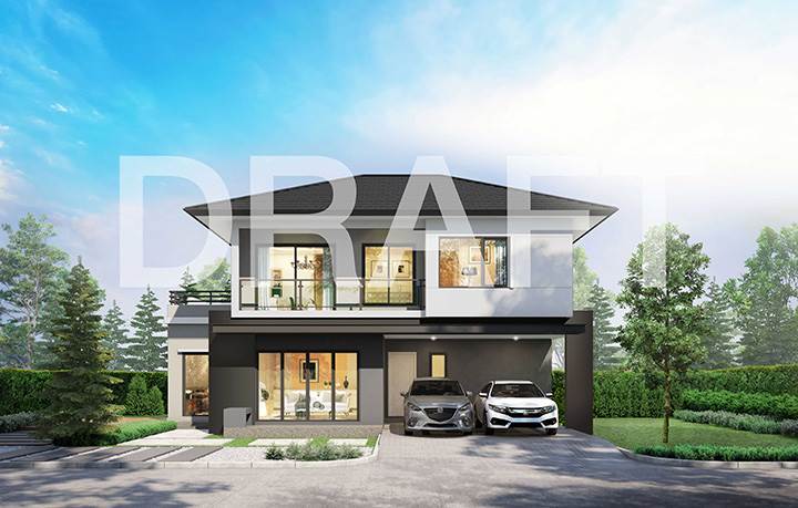 พรีวิวบ้าน บริทาเนีย บางนา-สุวรรณภูมิ เดินทางสะดวก ใกล้สนามบินสุวรรณภูมิ
