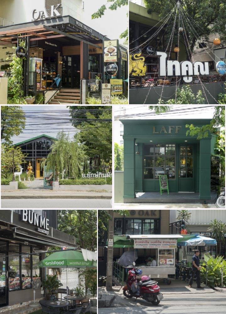 รีวิวคอนโด ดีไฟน์ บาย เมย์แฟร์ สุขุมวิท 50 คอนโด Space & Design สไตล์คอนโดหรู กระจก Full Height เริ่ม 2.69 ล้านบาท