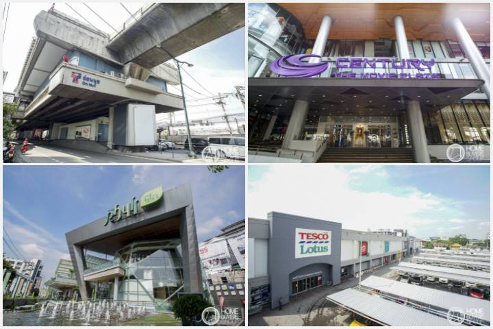 รีวิวคอนโด ดีไฟน์ บาย เมย์แฟร์ สุขุมวิท 50 คอนโด Space & Design สไตล์คอนโดหรู กระจก Full Height เริ่ม 2.69 ล้านบาท