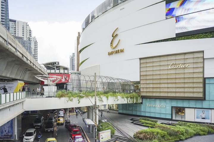 รีวิวคอนโด ดีไฟน์ บาย เมย์แฟร์ สุขุมวิท 50 คอนโด Space & Design สไตล์คอนโดหรู กระจก Full Height เริ่ม 2.69 ล้านบาท