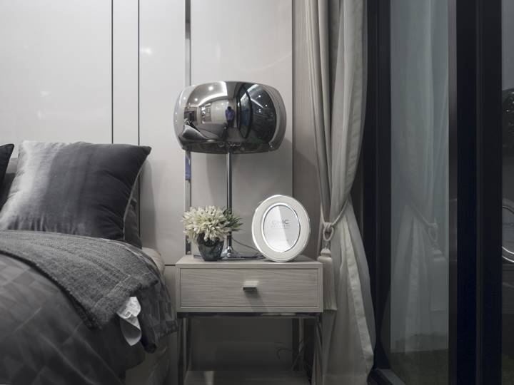 รีวิวคอนโด ดีไฟน์ บาย เมย์แฟร์ สุขุมวิท 50 คอนโด Space & Design สไตล์คอนโดหรู กระจก Full Height เริ่ม 2.69 ล้านบาท