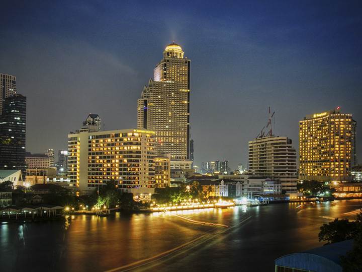 รีวิวคอนโด เดอะ เรสซิเดนซ์ แอท แมนดาริน โอเรียนเต็ล กรุงเทพฯ หรูเด่นริมฝั่งเจ้าพระยา พร้อมเซอร์วิสระดับตำนานจากแมนดาริน โอเรียนเต็ล