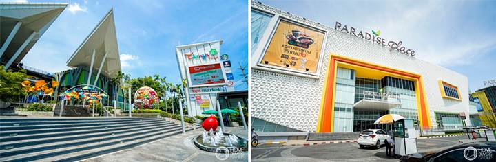 รีวิวคอนโด ริชพาร์ค @ทริปเปิ้ลสเตชั่น ติดถนนศรีนครินทร์ เชื่อมใจกลางเมืองสะดวกทั้ง ทางด่วนมอเตอร์เวย์ และรถไฟฟ้า 3 สาย รีวิวคอนโด ริชพาร์ค @ทริปเปิ้ลสเตชั่น ติดถนนศรีนครินทร์ เชื่อมใจกลางเมืองสะดวกทั้ง ทางด่วนมอเตอร์เวย์ และรถไฟฟ้า 3 สาย