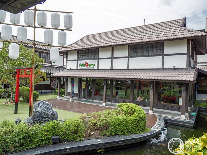 รีวิวคอนโด ยู ศรีราชา คอนโดวิวทะเลสวยโปร่งสำหรับการพักผ่อน Facilities สไตล์ญี่ปุ่นครบครัน พร้อมนวัตกรรมเพื่อการอยู่อาศัยในห้องพัก