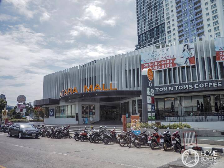 รีวิวคอนโด ยู ศรีราชา คอนโดวิวทะเลสวยโปร่งสำหรับการพักผ่อน Facilities สไตล์ญี่ปุ่นครบครัน พร้อมนวัตกรรมเพื่อการอยู่อาศัยในห้องพัก