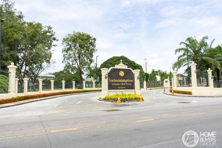 รีวิวคอนโด ยู ศรีราชา คอนโดวิวทะเลสวยโปร่งสำหรับการพักผ่อน Facilities สไตล์ญี่ปุ่นครบครัน พร้อมนวัตกรรมเพื่อการอยู่อาศัยในห้องพัก