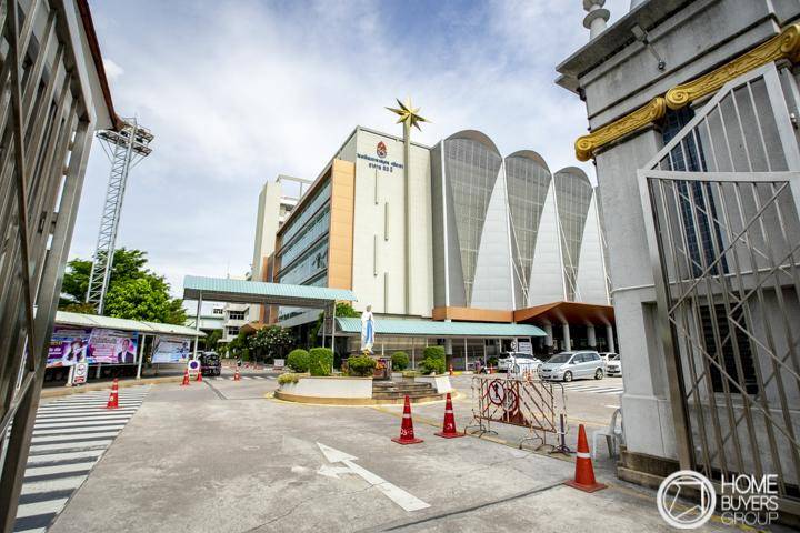 รีวิวคอนโด ยู ศรีราชา คอนโดวิวทะเลสวยโปร่งสำหรับการพักผ่อน Facilities สไตล์ญี่ปุ่นครบครัน พร้อมนวัตกรรมเพื่อการอยู่อาศัยในห้องพัก