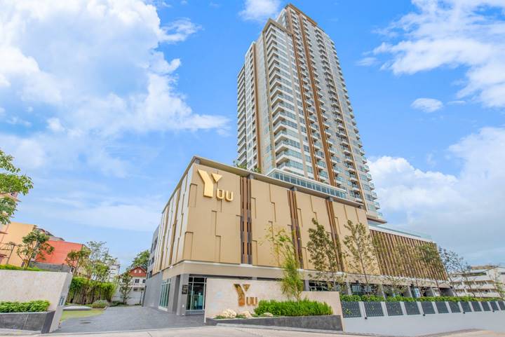 รีวิวคอนโด ยู ศรีราชา คอนโดวิวทะเลสวยโปร่งสำหรับการพักผ่อน Facilities สไตล์ญี่ปุ่นครบครัน พร้อมนวัตกรรมเพื่อการอยู่อาศัยในห้องพัก