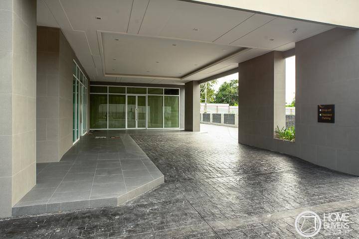 รีวิวคอนโด ยู ศรีราชา คอนโดวิวทะเลสวยโปร่งสำหรับการพักผ่อน Facilities สไตล์ญี่ปุ่นครบครัน พร้อมนวัตกรรมเพื่อการอยู่อาศัยในห้องพัก