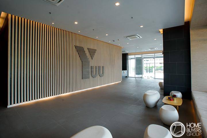 รีวิวคอนโด ยู ศรีราชา คอนโดวิวทะเลสวยโปร่งสำหรับการพักผ่อน Facilities สไตล์ญี่ปุ่นครบครัน พร้อมนวัตกรรมเพื่อการอยู่อาศัยในห้องพัก