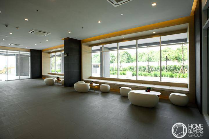 รีวิวคอนโด ยู ศรีราชา คอนโดวิวทะเลสวยโปร่งสำหรับการพักผ่อน Facilities สไตล์ญี่ปุ่นครบครัน พร้อมนวัตกรรมเพื่อการอยู่อาศัยในห้องพัก
