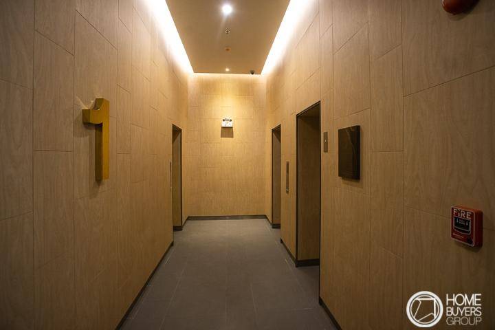รีวิวคอนโด ยู ศรีราชา คอนโดวิวทะเลสวยโปร่งสำหรับการพักผ่อน Facilities สไตล์ญี่ปุ่นครบครัน พร้อมนวัตกรรมเพื่อการอยู่อาศัยในห้องพัก