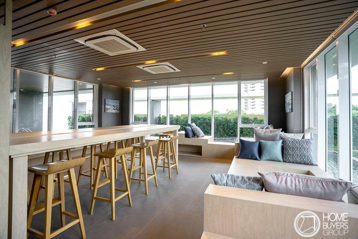 รีวิวคอนโด ยู ศรีราชา คอนโดวิวทะเลสวยโปร่งสำหรับการพักผ่อน Facilities สไตล์ญี่ปุ่นครบครัน พร้อมนวัตกรรมเพื่อการอยู่อาศัยในห้องพัก