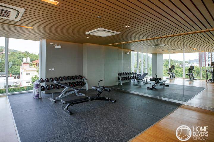 รีวิวคอนโด ยู ศรีราชา คอนโดวิวทะเลสวยโปร่งสำหรับการพักผ่อน Facilities สไตล์ญี่ปุ่นครบครัน พร้อมนวัตกรรมเพื่อการอยู่อาศัยในห้องพัก