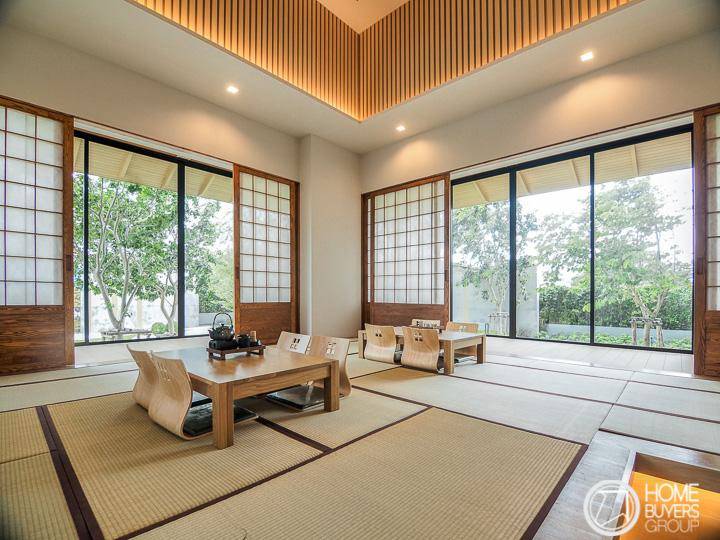 รีวิวคอนโด ยู ศรีราชา คอนโดวิวทะเลสวยโปร่งสำหรับการพักผ่อน Facilities สไตล์ญี่ปุ่นครบครัน พร้อมนวัตกรรมเพื่อการอยู่อาศัยในห้องพัก