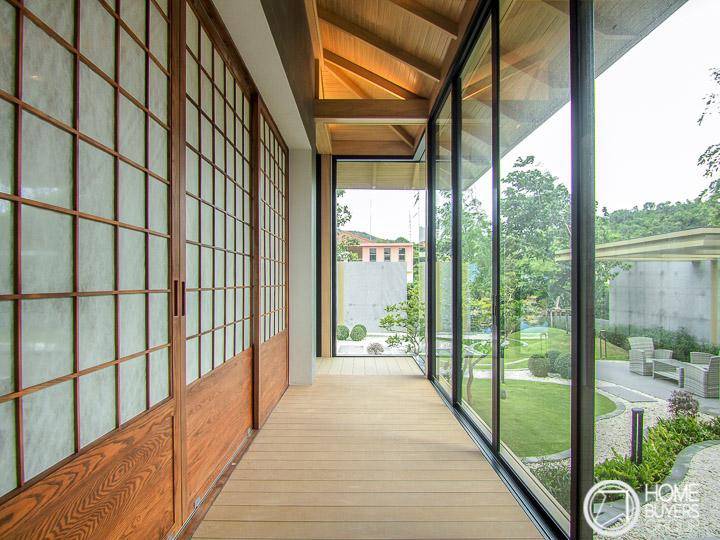 รีวิวคอนโด ยู ศรีราชา คอนโดวิวทะเลสวยโปร่งสำหรับการพักผ่อน Facilities สไตล์ญี่ปุ่นครบครัน พร้อมนวัตกรรมเพื่อการอยู่อาศัยในห้องพัก