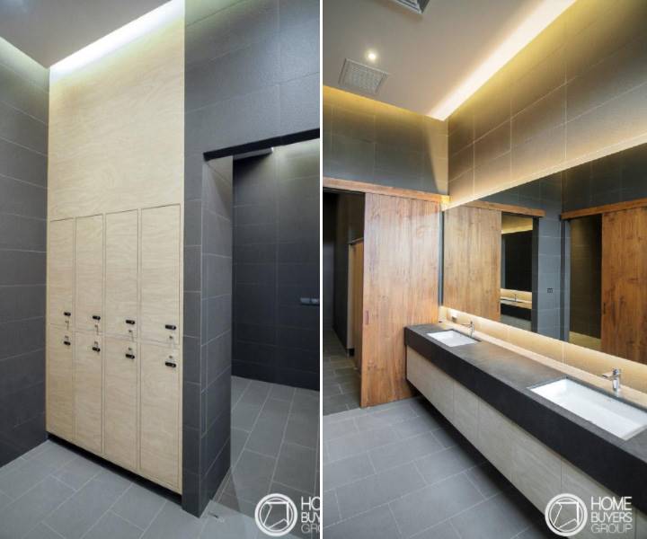 รีวิวคอนโด ยู ศรีราชา คอนโดวิวทะเลสวยโปร่งสำหรับการพักผ่อน Facilities สไตล์ญี่ปุ่นครบครัน พร้อมนวัตกรรมเพื่อการอยู่อาศัยในห้องพัก