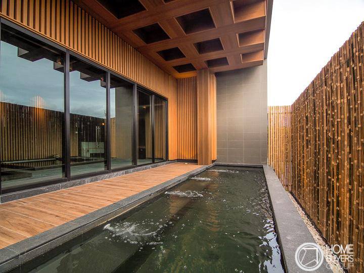 รีวิวคอนโด ยู ศรีราชา คอนโดวิวทะเลสวยโปร่งสำหรับการพักผ่อน Facilities สไตล์ญี่ปุ่นครบครัน พร้อมนวัตกรรมเพื่อการอยู่อาศัยในห้องพัก
