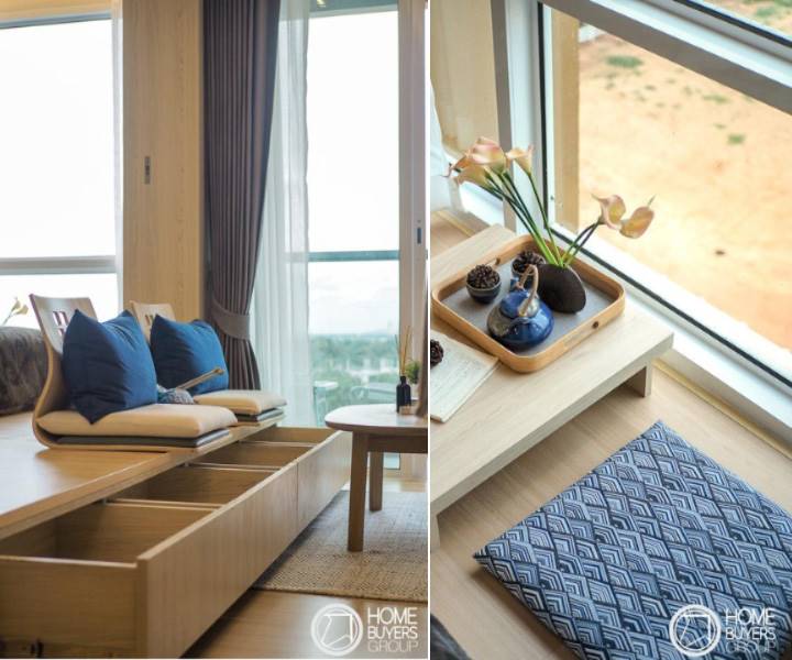 รีวิวคอนโด ยู ศรีราชา คอนโดวิวทะเลสวยโปร่งสำหรับการพักผ่อน Facilities สไตล์ญี่ปุ่นครบครัน พร้อมนวัตกรรมเพื่อการอยู่อาศัยในห้องพัก
