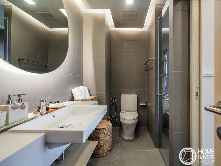 รีวิวคอนโด ยู ศรีราชา คอนโดวิวทะเลสวยโปร่งสำหรับการพักผ่อน Facilities สไตล์ญี่ปุ่นครบครัน พร้อมนวัตกรรมเพื่อการอยู่อาศัยในห้องพัก