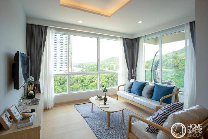 รีวิวคอนโด ยู ศรีราชา คอนโดวิวทะเลสวยโปร่งสำหรับการพักผ่อน Facilities สไตล์ญี่ปุ่นครบครัน พร้อมนวัตกรรมเพื่อการอยู่อาศัยในห้องพัก