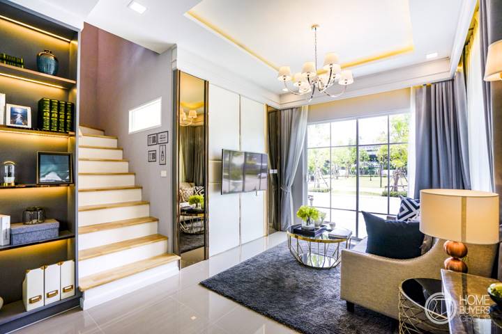 รีวิวทาวน์โฮม พฤกษาวิลล์ เทพารักษ์-ศรีนครินทร์ ใกล้ทางด่วน ส่วนกลางเหนือระดับ ราคาเกินคุ้ม รีวิวทาวน์โฮม พฤกษาวิลล์ เทพารักษ์-ศรีนครินทร์ ใกล้ทางด่วน ส่วนกลางเหนือระดับ ราคาเกินคุ้ม
